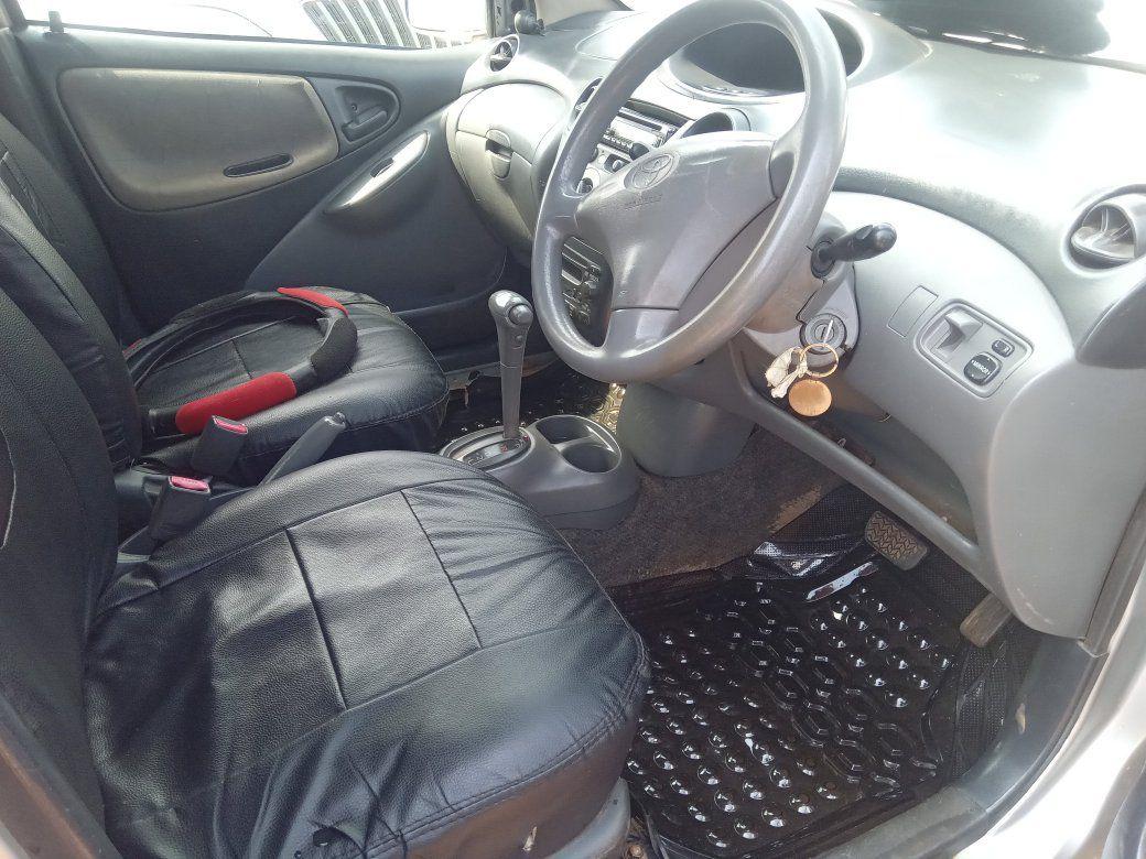 A picture of Vitz