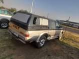 A picture of Mistubish colt v6