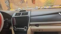 A picture of 2012 Toyota Camry