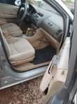 A picture of Honda City 2008