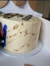 A picture of Cakes