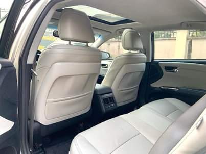 A picture of 2013 Toyota Avalon