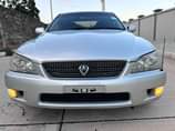 A picture of TOYOTA ALTEZA DG