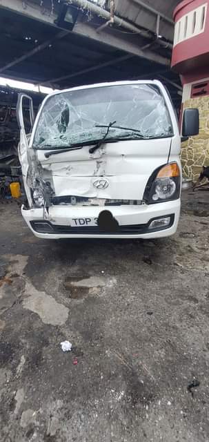 hyundai h100