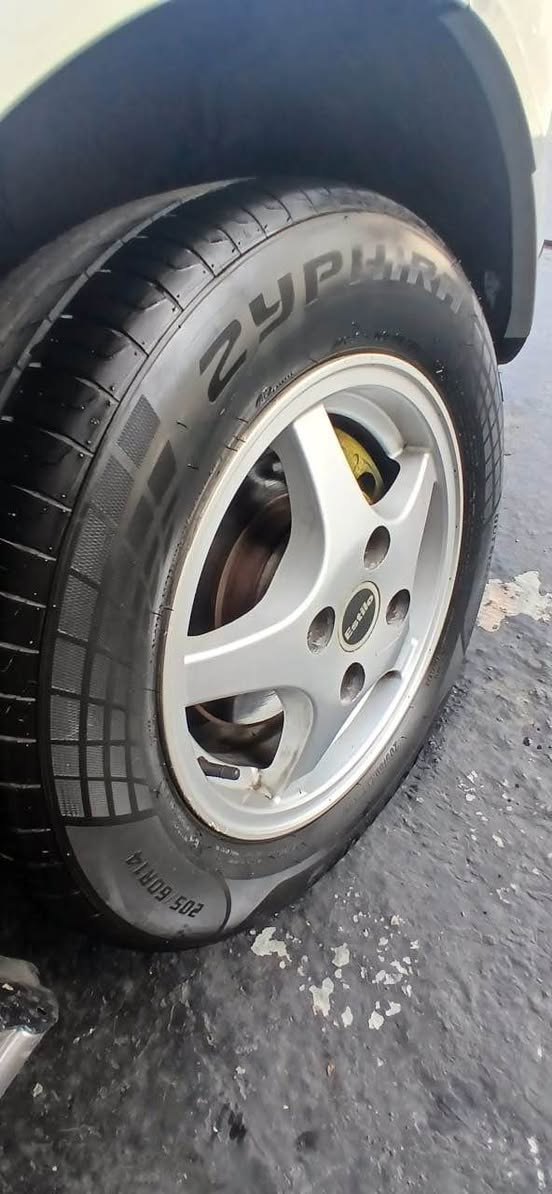 nissan y11