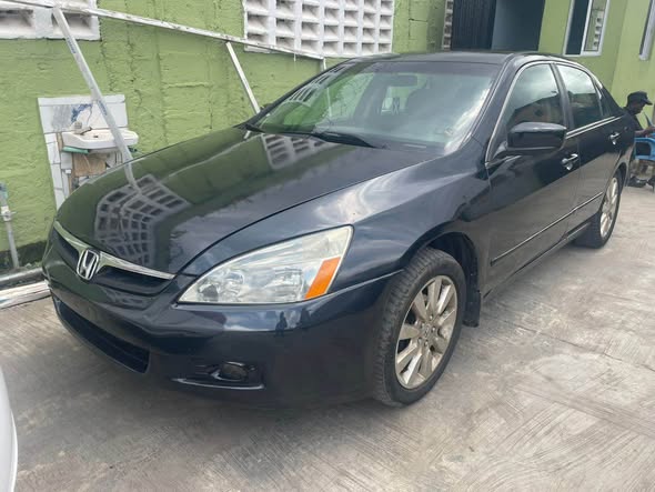 A picture of Awoof deal for Honda DC