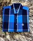 A picture of MAGAUNI JEANS BLOUSE SHIRTS SURUALI MTUMBA GRADE 1 REJAREJA SIZE