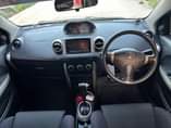 A picture of Toyota ist Cc1290 Year 2004 Music radio New tyres Price