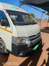 Thapelo M.