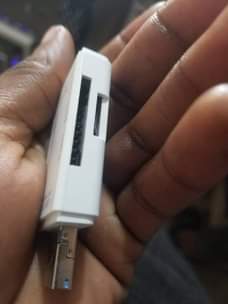 A picture of OTG