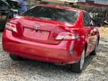 A picture of Super sound Registered 2010 Camry with untampered engine and android