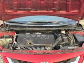 A picture of Very CLEAN Toyota Corolla 2010 Model in buy and drive