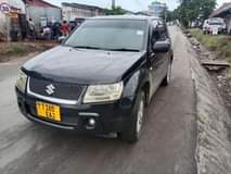 A picture of SUZUKI S KUBWA SUZUKI TANAPA FOUR CYLINDER 2WHEEL DRIVE NO