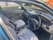used nissan sunny