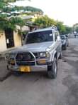 A picture of TOYOTA LAND CRUISER PRADO BEI MILIONI 14