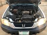 A picture of Awooof Honda CRV 97 In Perfect Condition Pure first body