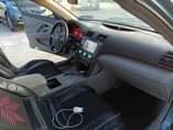 A picture of Not first body Engine untorched neat untouched dashboard and leather