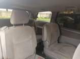 A picture of Toyota sienna