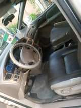 A picture of Toyota Sienna 2001 1 7M Okene Kogi State