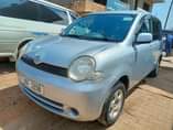 A picture of SIENTA UBF