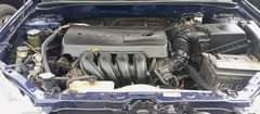 A picture of Extremely clean and sound 2006 Corolla Sport Toks standard Chilling