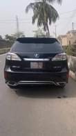 A picture of RX350 010