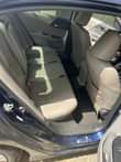 A picture of Hounda Accord year 2013 first body engine and transmission and