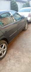 A picture of Neatly and fairly used Nissan Maxima for sale in ikorodu