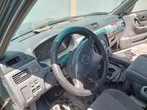 A picture of Honda CR V 2000 Otitun seh another mind blowing sales