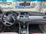 A picture of 2008 Honda Accord