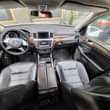 A picture of Super clean Mercedes Benz ML350 2012 model