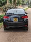 A picture of Subaru Legacy