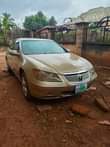 A picture of Distress Sale Owners needs cash for traveling Acura RL 08