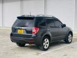 A picture of 2008 SUBARU FORESTER