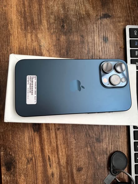 iphone pro max
