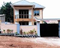 A picture of Flat house on quick sale at Seguku entebbe rd