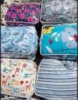 A picture of DUVET 45 000