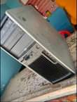 A picture of Desktop Hp