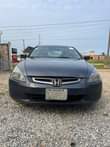 A picture of 2005 Honda Accord 115522