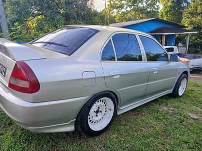 Old M.