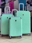 A picture of Genuine suitcases on sale