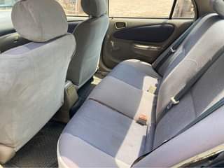 A picture of Corolla small but mighty In Good Condition going for 2m