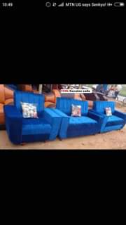 A picture of Furniture