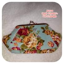 A picture of Coins purses
