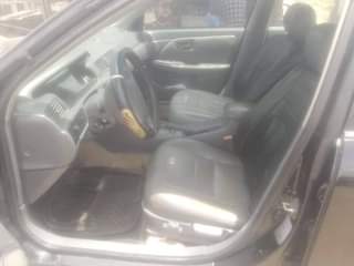 A picture of 2000 Toyota Camry