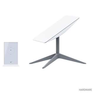 A picture of StarLink Standard Kit