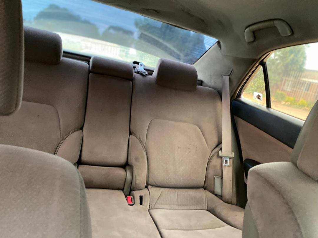 used toyota mark x