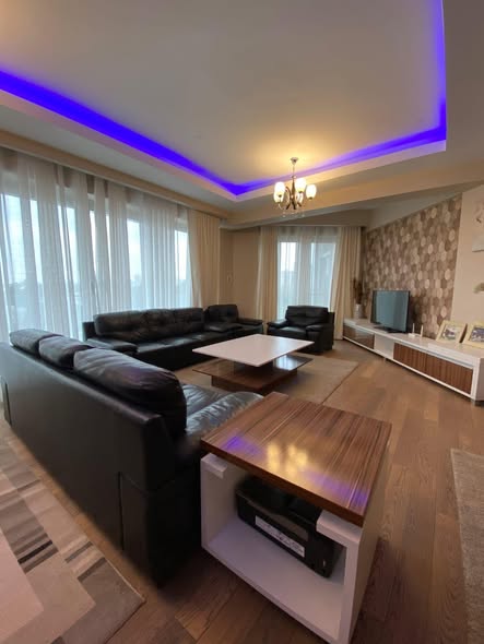apartments