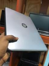 A picture of Hp probook Core i5 Kwa Kazi Nzito