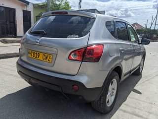 A picture of NISSAN DUALIS ON SALE 0628 190 101